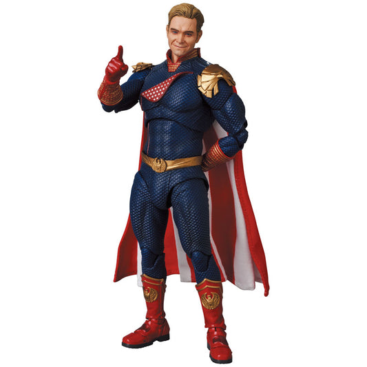 MAFEX No.151 Homelander THE BOYS - Image 2
