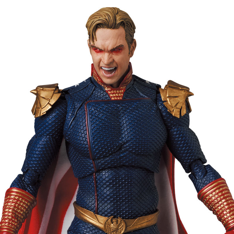 MAFEX No.151 Homelander THE BOYS - Image 3