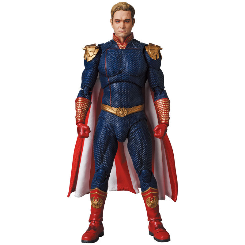 MAFEX No.151 Homelander THE BOYS - Image 4