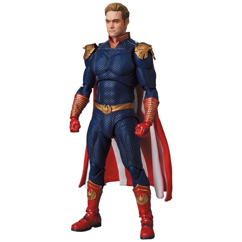 MAFEX No.151 Homelander THE BOYS - Image 5