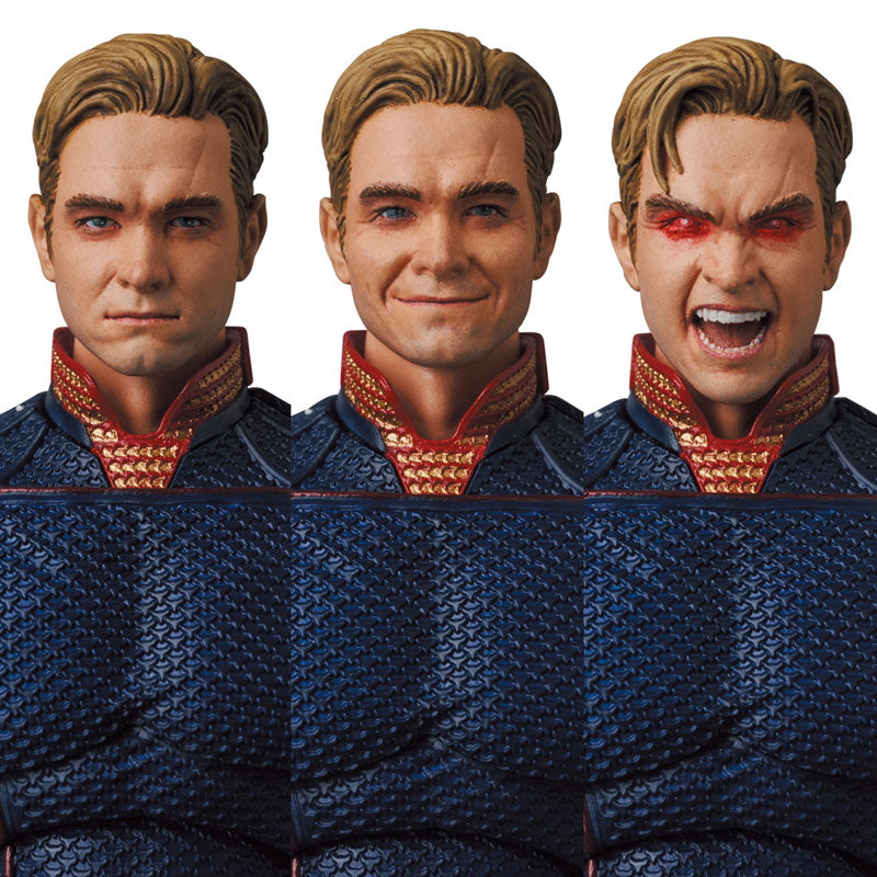 MAFEX No.151 Homelander THE BOYS - Image 7