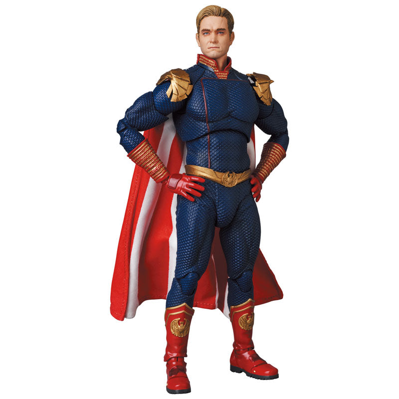 MAFEX No.151 Homelander THE BOYS - Image 8