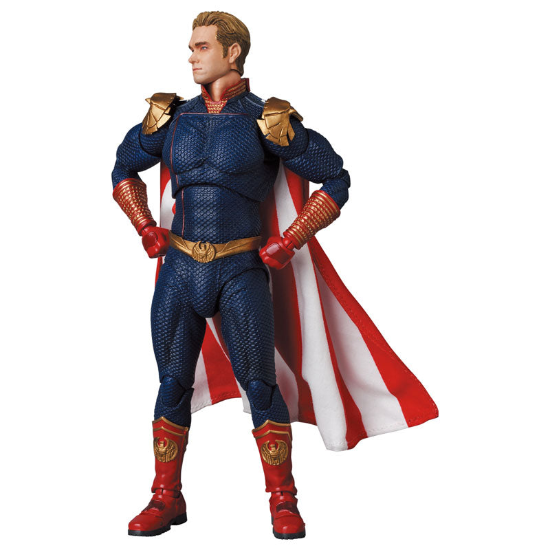 MAFEX No.151 Homelander THE BOYS - Image 9