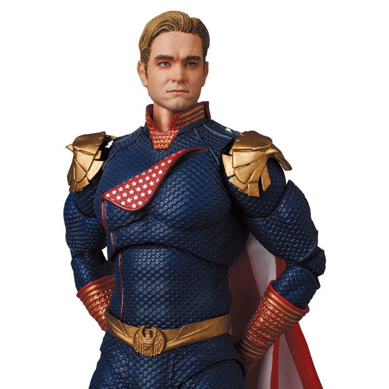 MAFEX No.151 Homelander THE BOYS - Image 10