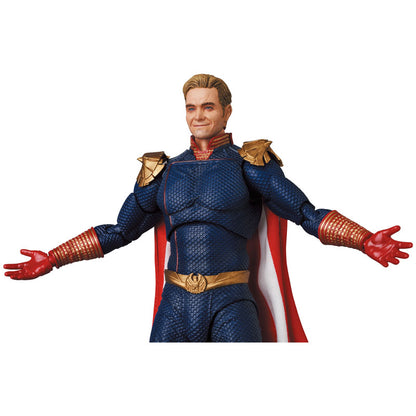 MAFEX No.151 Homelander THE BOYS - Image 11