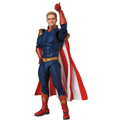 MAFEX No.151 Homelander THE BOYS - Image 12