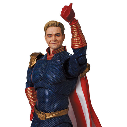 MAFEX No.151 Homelander THE BOYS - Image 13