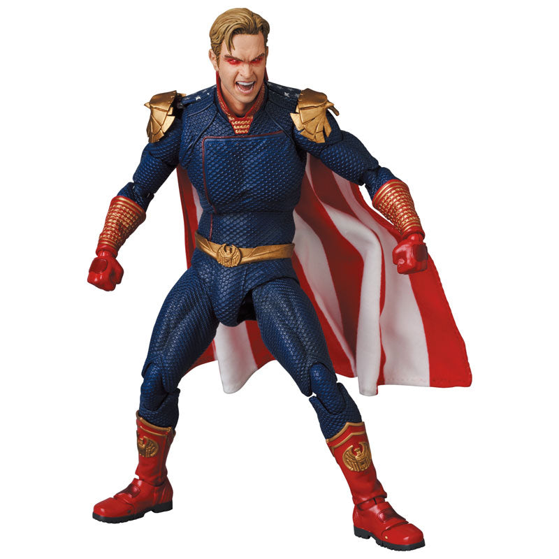 MAFEX No.151 Homelander THE BOYS - Image 14