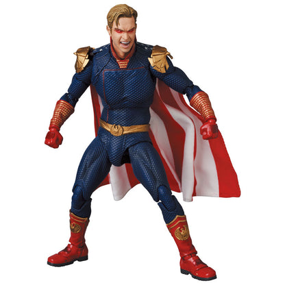 MAFEX No.151 Homelander THE BOYS - Image 14