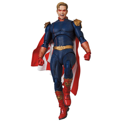 MAFEX No.151 Homelander THE BOYS - Image 15
