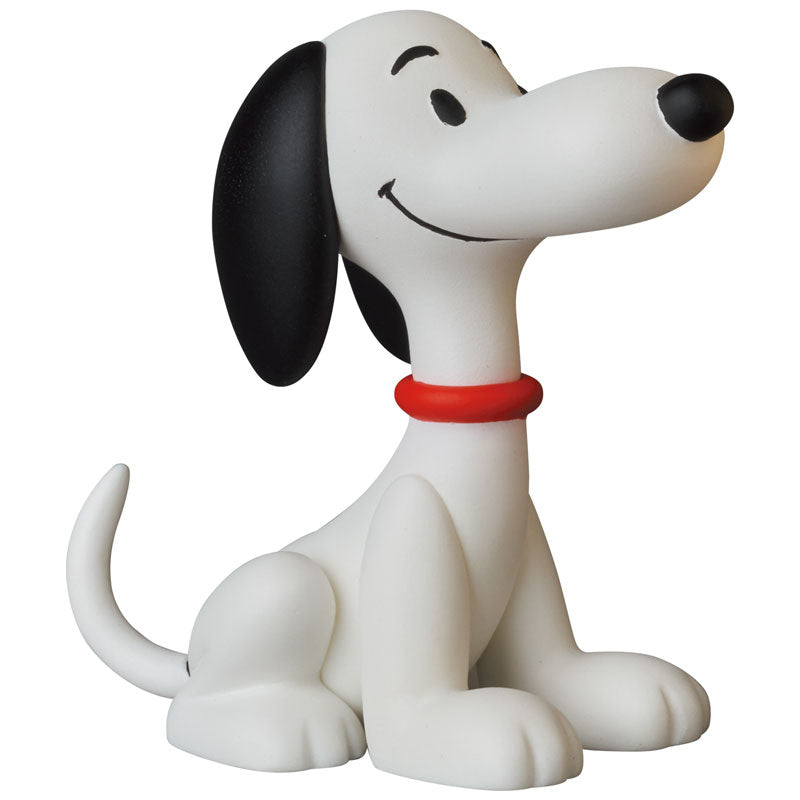 Ultra Detail Figure No.618 UDF PEANUTS SERIES 12 50's CHARLIE BROWN & SNOOPY - Image 2