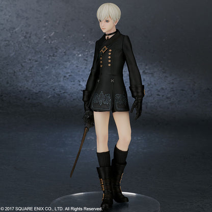 NieR:Automata 9S (YoRHa No.9 Type S) DX Ver. Figure - Image 7