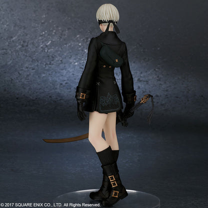 NieR:Automata 9S (YoRHa No.9 Type S) DX Ver. Figure - Image 8