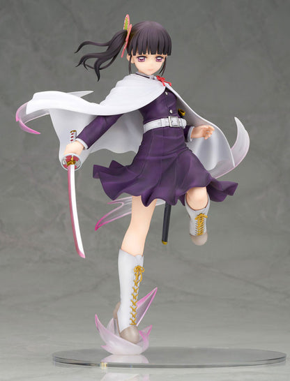 Demon Slayer: Kimetsu no Yaiba Kanao Tsuyuri 1/8 Figure - Image 2