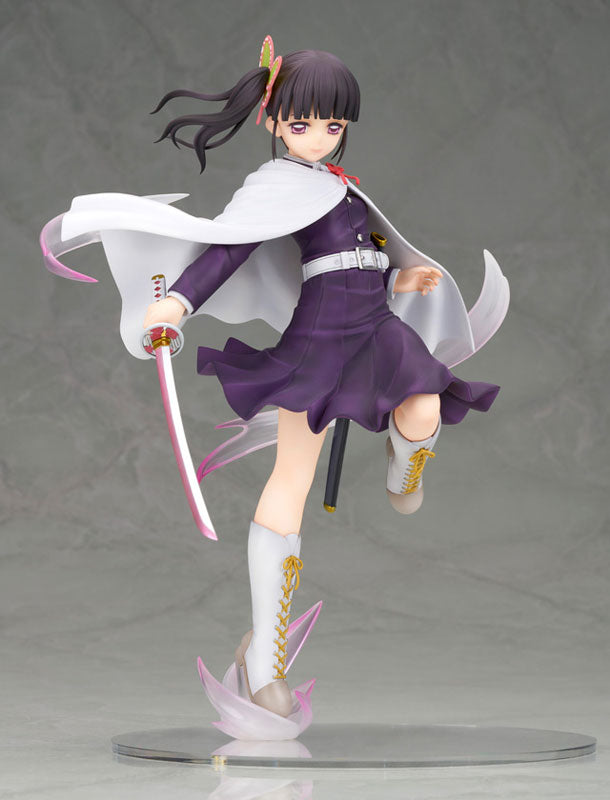 Demon Slayer: Kimetsu no Yaiba Kanao Tsuyuri 1/8 Figure - Image 3