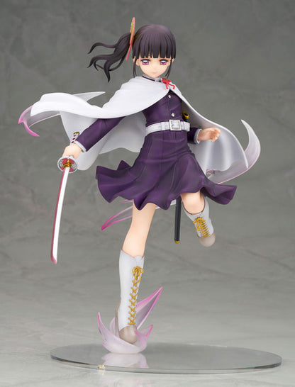 Demon Slayer: Kimetsu no Yaiba Kanao Tsuyuri 1/8 Figure - Image 4