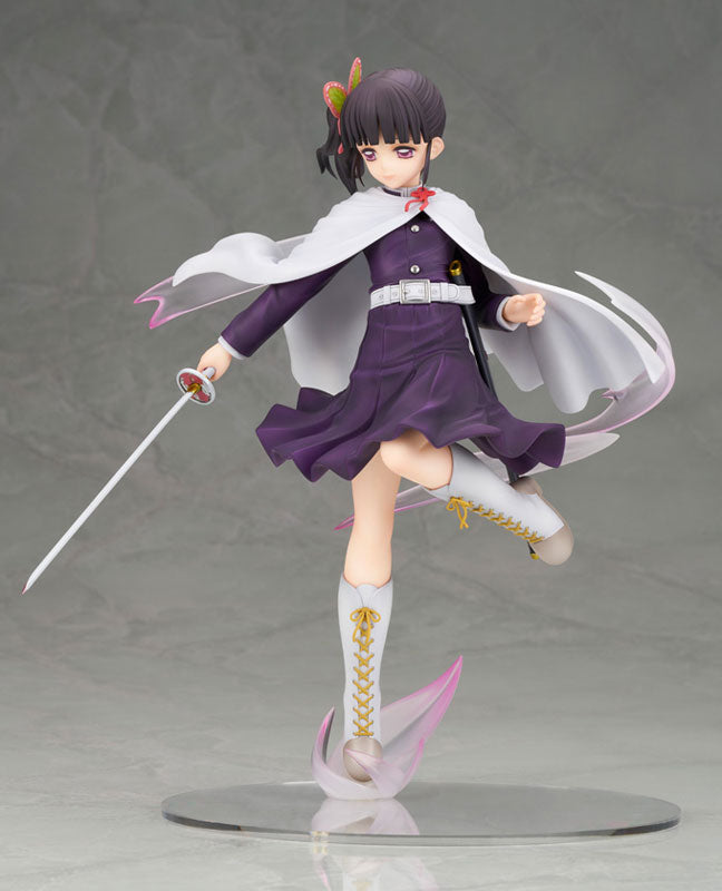 Demon Slayer: Kimetsu no Yaiba Kanao Tsuyuri 1/8 Figure - Image 5