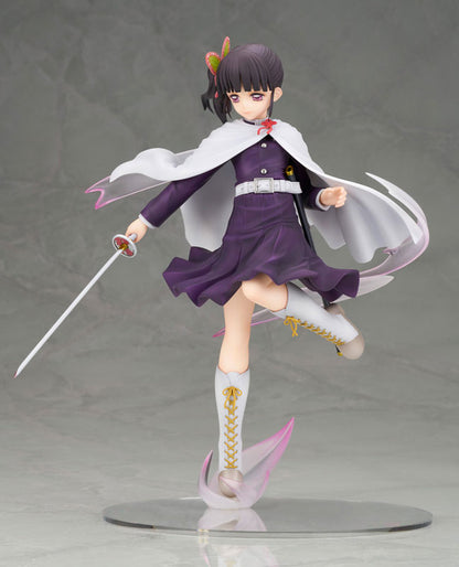 Demon Slayer: Kimetsu no Yaiba Kanao Tsuyuri 1/8 Figure - Image 5