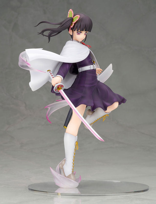 Demon Slayer: Kimetsu no Yaiba Kanao Tsuyuri 1/8 Figure - Image 6