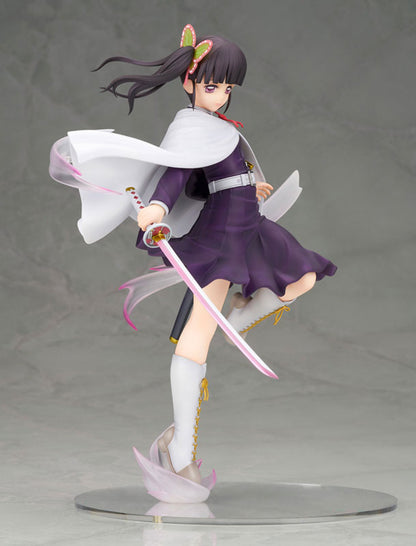 Demon Slayer: Kimetsu no Yaiba Kanao Tsuyuri 1/8 Figure - Image 6