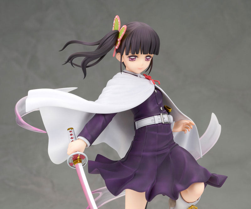 Demon Slayer: Kimetsu no Yaiba Kanao Tsuyuri 1/8 Figure - Image 8