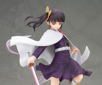 Demon Slayer: Kimetsu no Yaiba Kanao Tsuyuri 1/8 Figure - Image 8