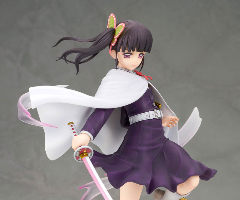 Demon Slayer: Kimetsu no Yaiba Kanao Tsuyuri 1/8 Figure - Image 9