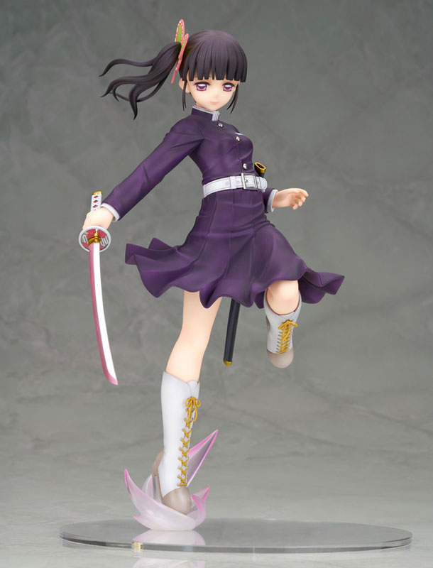Demon Slayer: Kimetsu no Yaiba Kanao Tsuyuri 1/8 Figure - Image 10