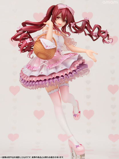 THE IDOLM@STER SHINY COLORS Tenka Osaki Devoting Rinne ver. 1/8 Figure - Image 2
