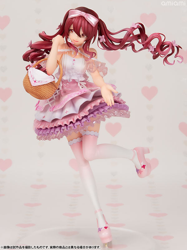 THE IDOLM@STER SHINY COLORS Tenka Osaki Devoting Rinne ver. 1/8 Figure - Image 3