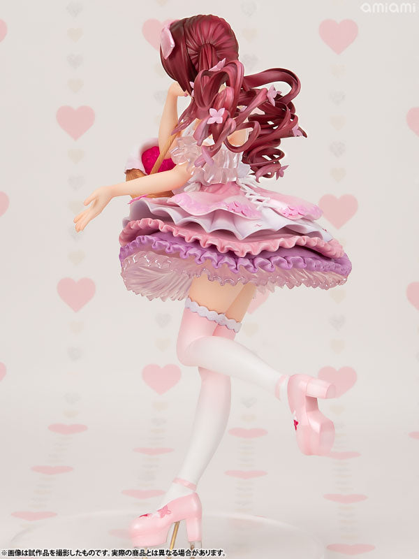 THE IDOLM@STER SHINY COLORS Tenka Osaki Devoting Rinne ver. 1/8 Figure - Image 4