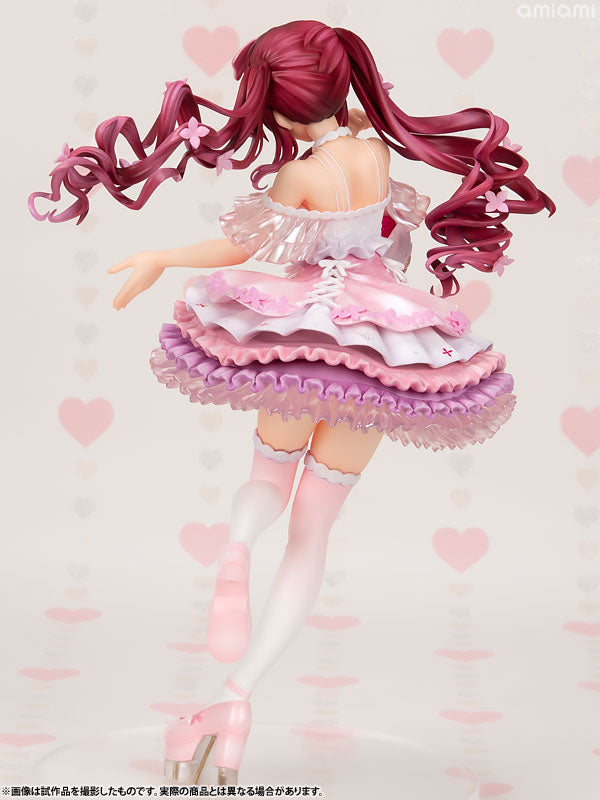 THE IDOLM@STER SHINY COLORS Tenka Osaki Devoting Rinne ver. 1/8 Figure - Image 5
