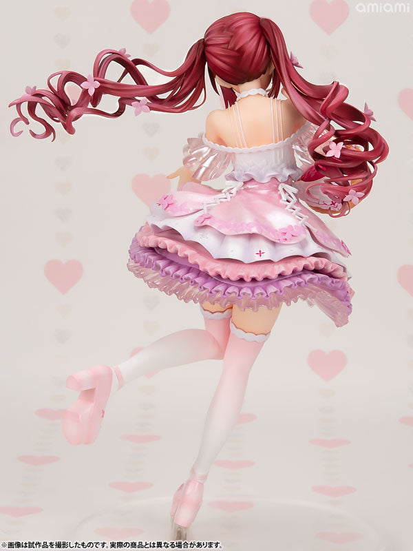 THE IDOLM@STER SHINY COLORS Tenka Osaki Devoting Rinne ver. 1/8 Figure - Image 6