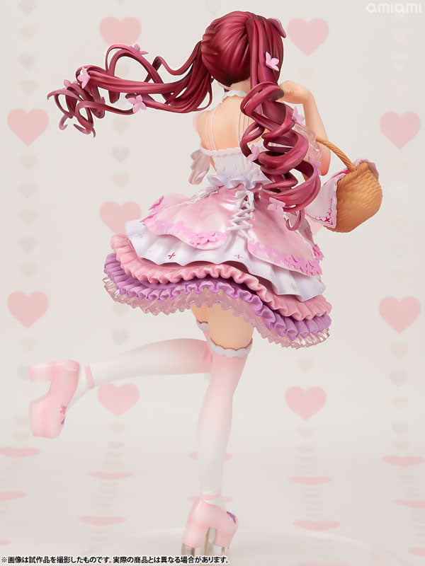 THE IDOLM@STER SHINY COLORS Tenka Osaki Devoting Rinne ver. 1/8 Figure - Image 7