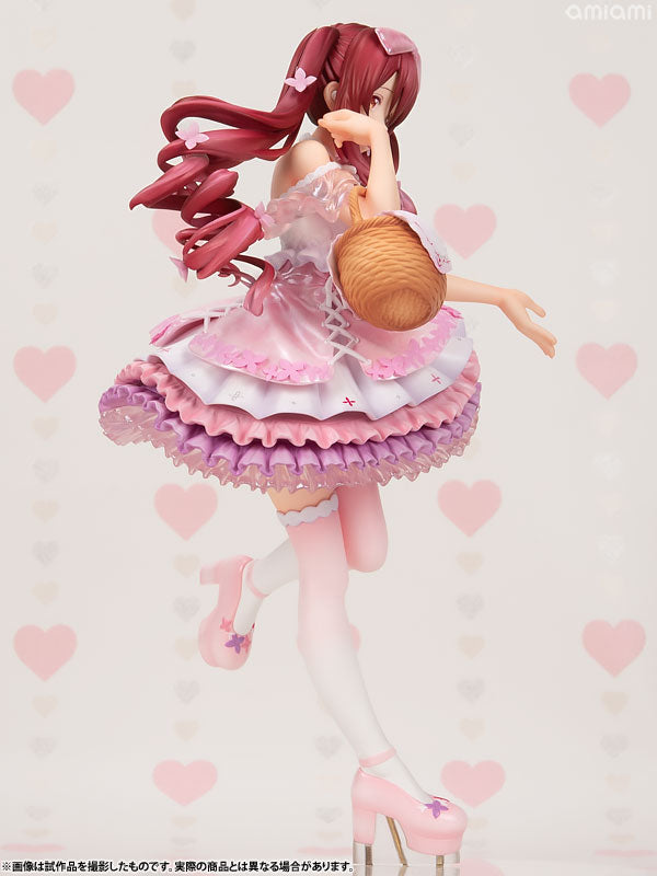 THE IDOLM@STER SHINY COLORS Tenka Osaki Devoting Rinne ver. 1/8 Figure - Image 8