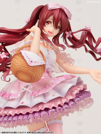 THE IDOLM@STER SHINY COLORS Tenka Osaki Devoting Rinne ver. 1/8 Figure - Image 10