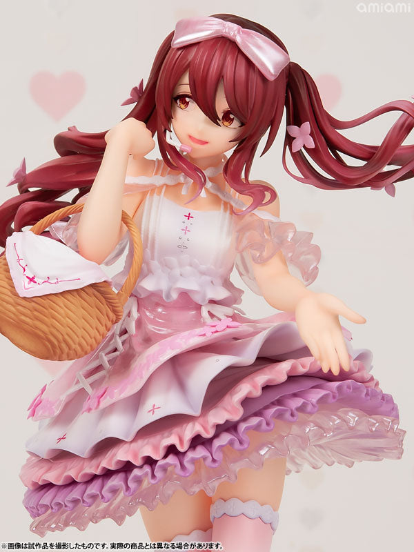 THE IDOLM@STER SHINY COLORS Tenka Osaki Devoting Rinne ver. 1/8 Figure - Image 11
