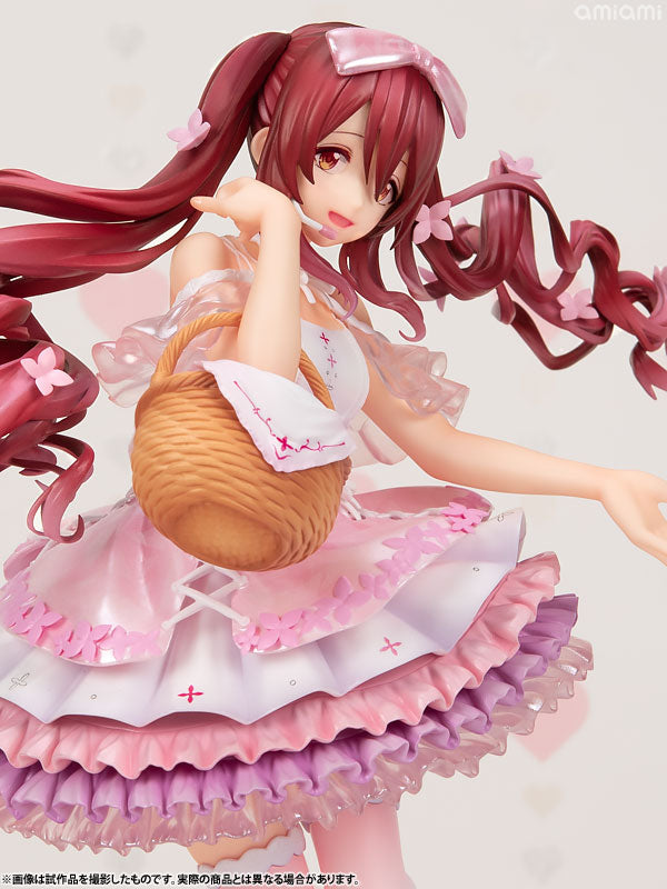 THE IDOLM@STER SHINY COLORS Tenka Osaki Devoting Rinne ver. 1/8 Figure - Image 12