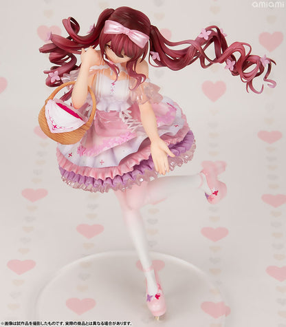 THE IDOLM@STER SHINY COLORS Tenka Osaki Devoting Rinne ver. 1/8 Figure - Image 13