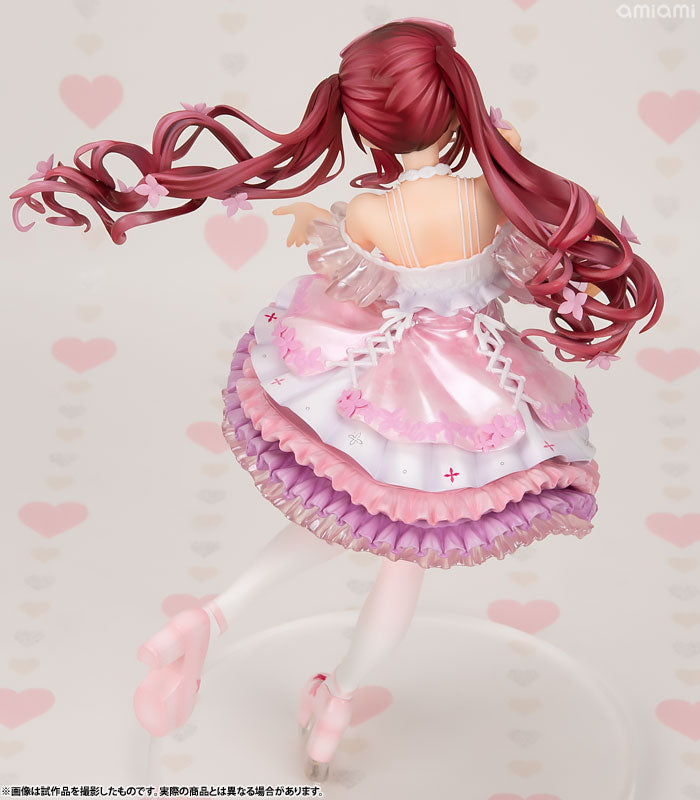 THE IDOLM@STER SHINY COLORS Tenka Osaki Devoting Rinne ver. 1/8 Figure - Image 14