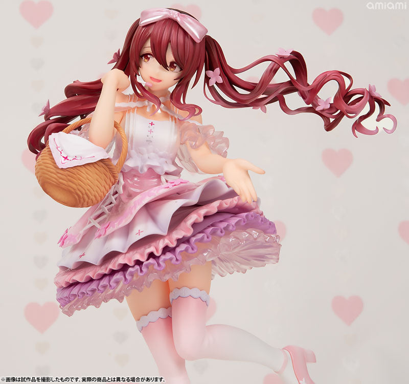 THE IDOLM@STER SHINY COLORS Tenka Osaki Devoting Rinne ver. 1/8 Figure - Image 15