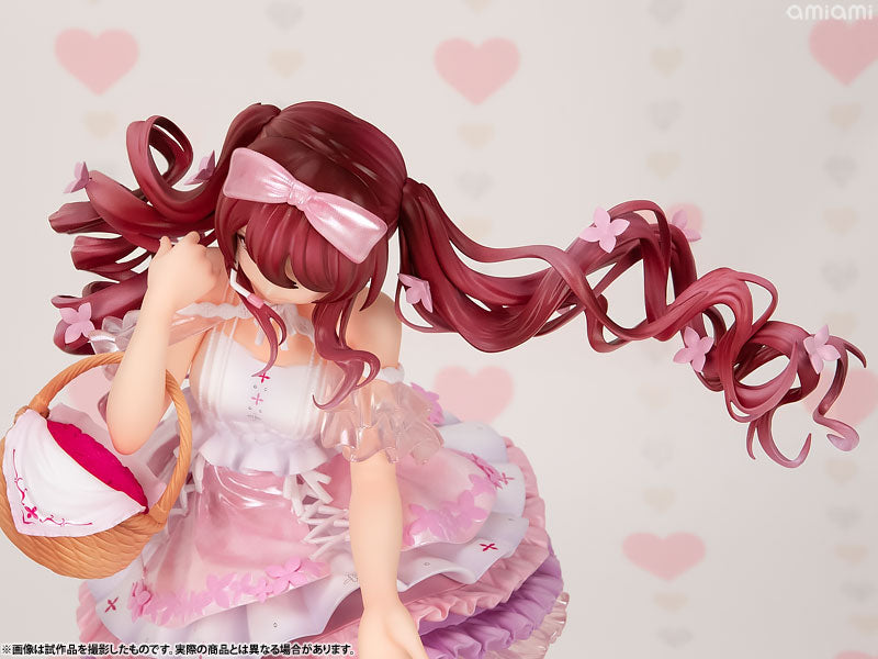THE IDOLM@STER SHINY COLORS Tenka Osaki Devoting Rinne ver. 1/8 Figure - Image 16