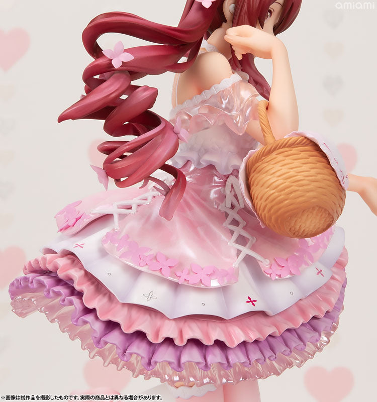 THE IDOLM@STER SHINY COLORS Tenka Osaki Devoting Rinne ver. 1/8 Figure - Image 23
