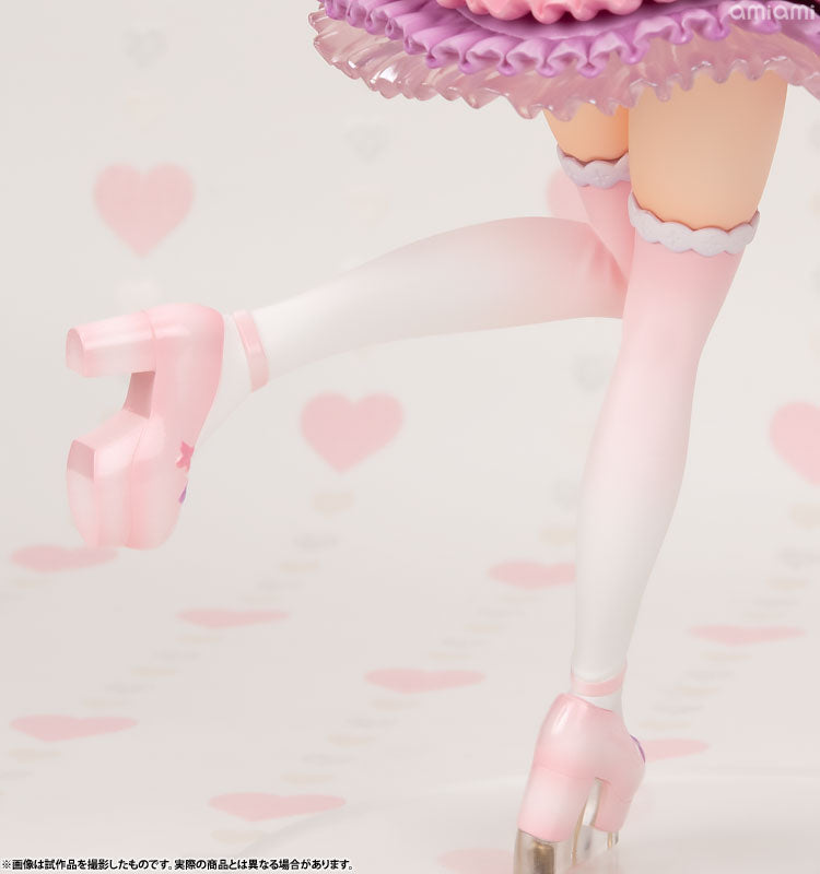THE IDOLM@STER SHINY COLORS Tenka Osaki Devoting Rinne ver. 1/8 Figure - Image 27