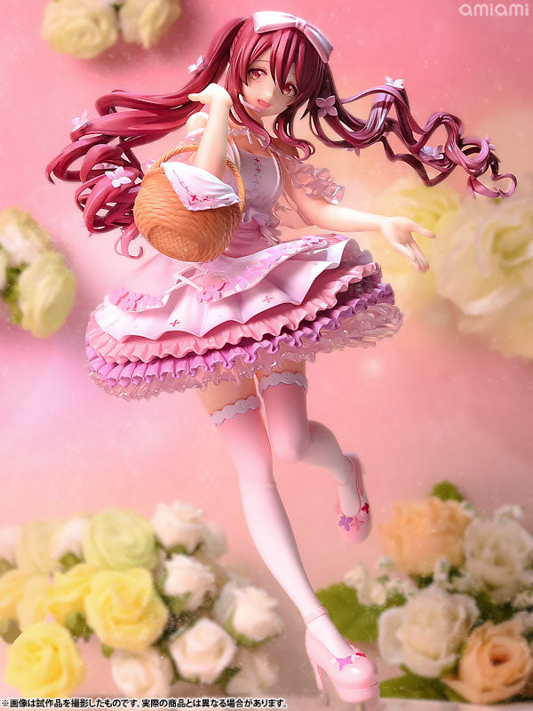 THE IDOLM@STER SHINY COLORS Tenka Osaki Devoting Rinne ver. 1/8 Figure - Image 29