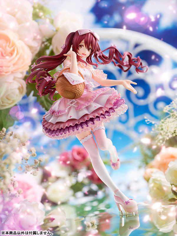 THE IDOLM@STER SHINY COLORS Tenka Osaki Devoting Rinne ver. 1/8 Figure - Image 31