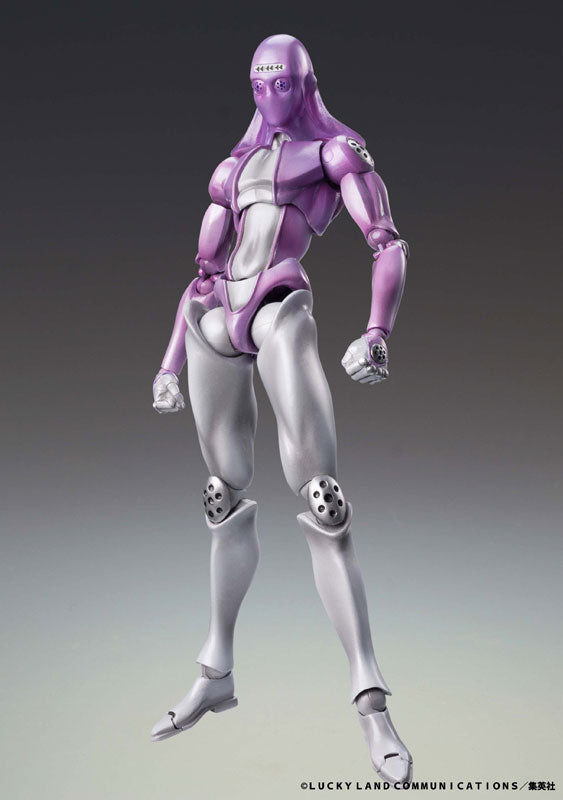 Super Action Statue JoJo's Bizarre Adventure Part.5 M.B - Image 2