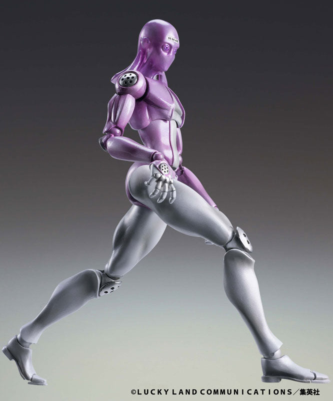 Super Action Statue JoJo's Bizarre Adventure Part.5 M.B - Image 4