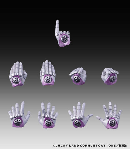 Super Action Statue JoJo's Bizarre Adventure Part.5 M.B - Image 6