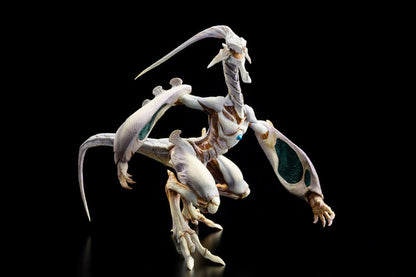 Betterman Nebura Concept Model Figure - Image 2